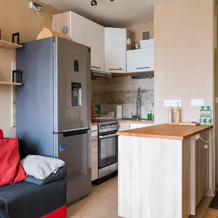 Solec Powisle Homely By Bookinghost * Warszawa