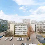 Solec Powiśle Homely By Bookinghost * Warszawa