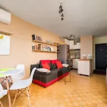 Solec Powiśle Homely By Bookinghost Apartament Warszawa