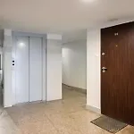 Solec Powiśle Homely By Bookinghost Apartament *