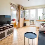 Solec Powisle Homely By Bookinghost Apartman *