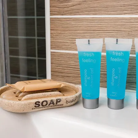 公寓 Solec Powisle Homely By Bookinghost