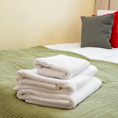 Solec Powisle Homely By Bookinghost