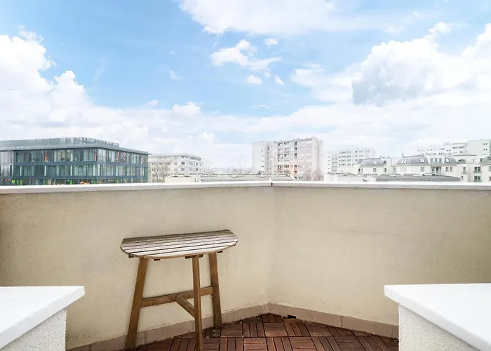 Solec Powisle Homely By Bookinghost *