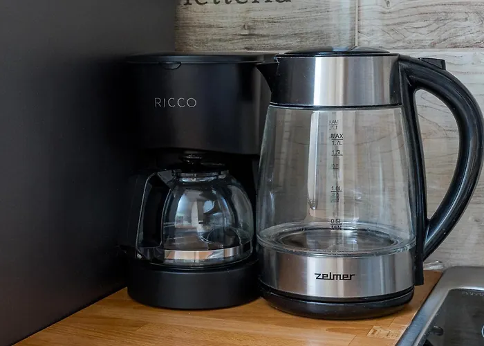 Solec Powisle Homely By Bookinghost