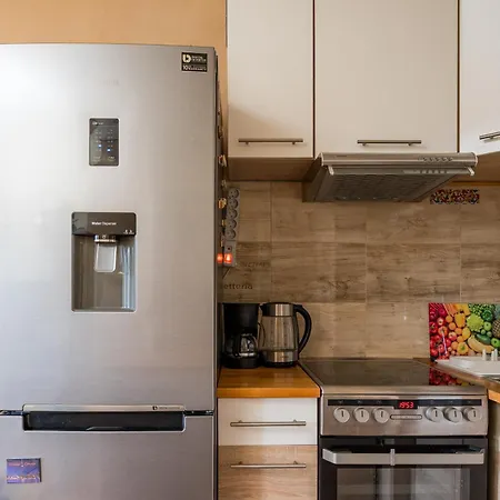 Solec Powisle Homely By Bookinghost * Warszawa