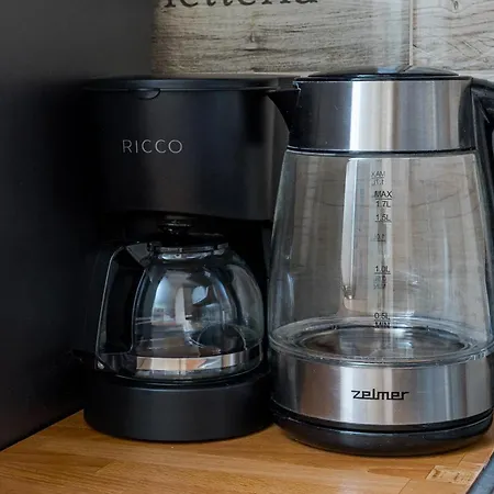 Solec Powisle Homely By Bookinghost