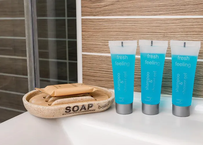 Διαμέρισμα Solec Powisle Homely By Bookinghost