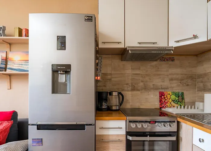 Solec Powisle Homely By Bookinghost * Βαρσοβία