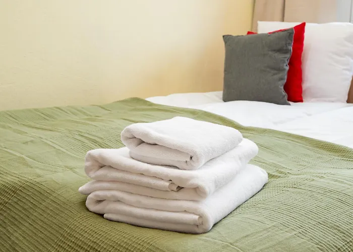 Solec Powisle Homely By Bookinghost