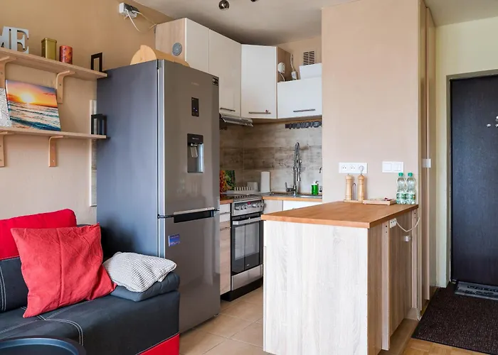 Solec Powisle Homely By Bookinghost * Warszawa